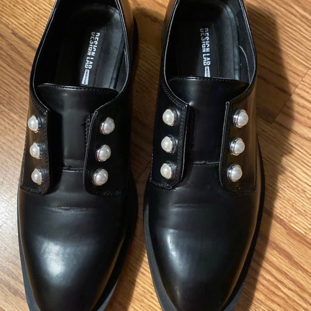 Design Lab women’s  shoes